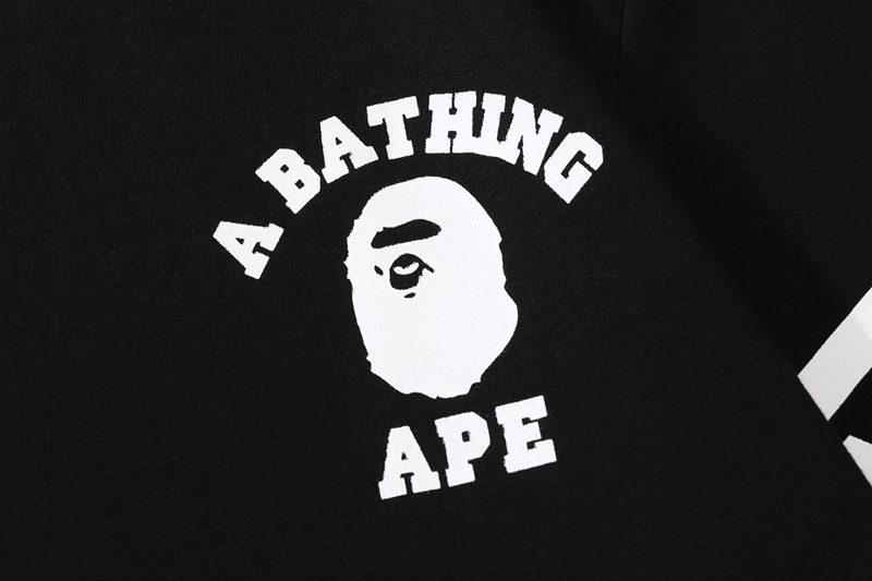 Bape T-Shirts